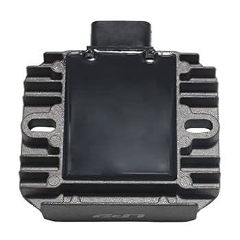 Amazon.com: Voltage Regulator Rectifier suitable for Suzuki